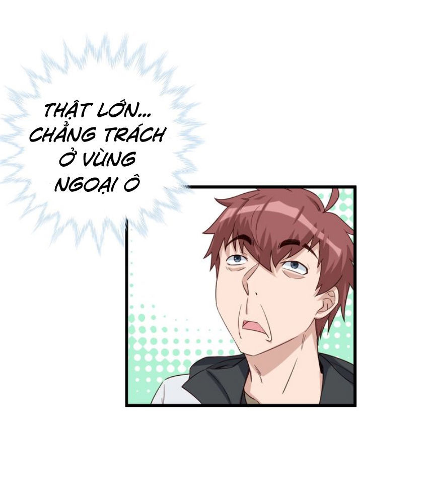 Hệ Thống Tu Tiên Mạnh Nhất Chapter 18 - Trang 2