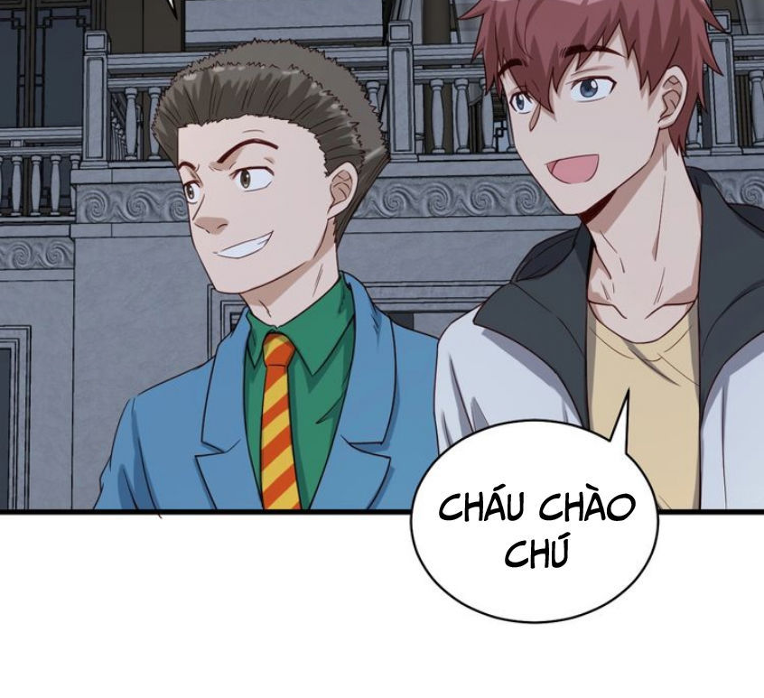 Hệ Thống Tu Tiên Mạnh Nhất Chapter 18 - Trang 2