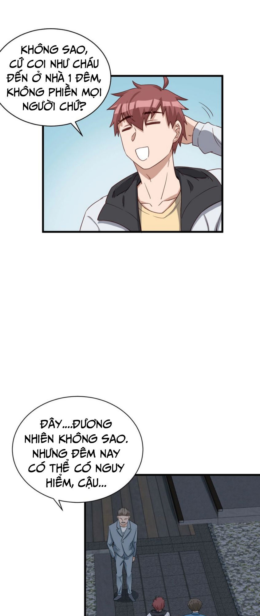 Hệ Thống Tu Tiên Mạnh Nhất Chapter 18 - Trang 2