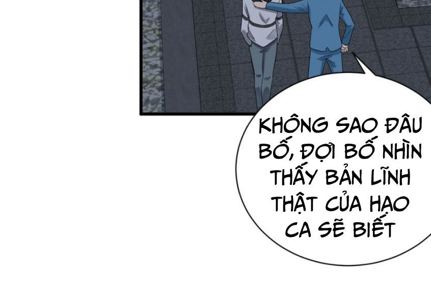 Hệ Thống Tu Tiên Mạnh Nhất Chapter 18 - Trang 2