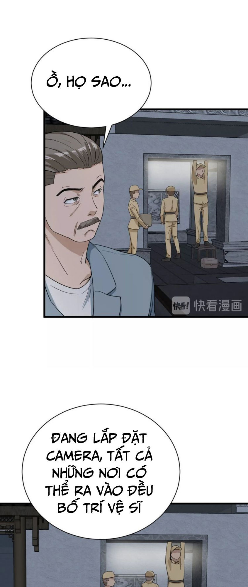 Hệ Thống Tu Tiên Mạnh Nhất Chapter 18 - Trang 2