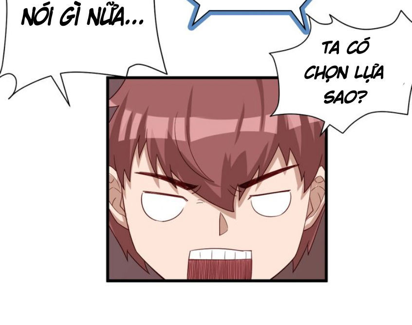 Hệ Thống Tu Tiên Mạnh Nhất Chapter 18 - Trang 2