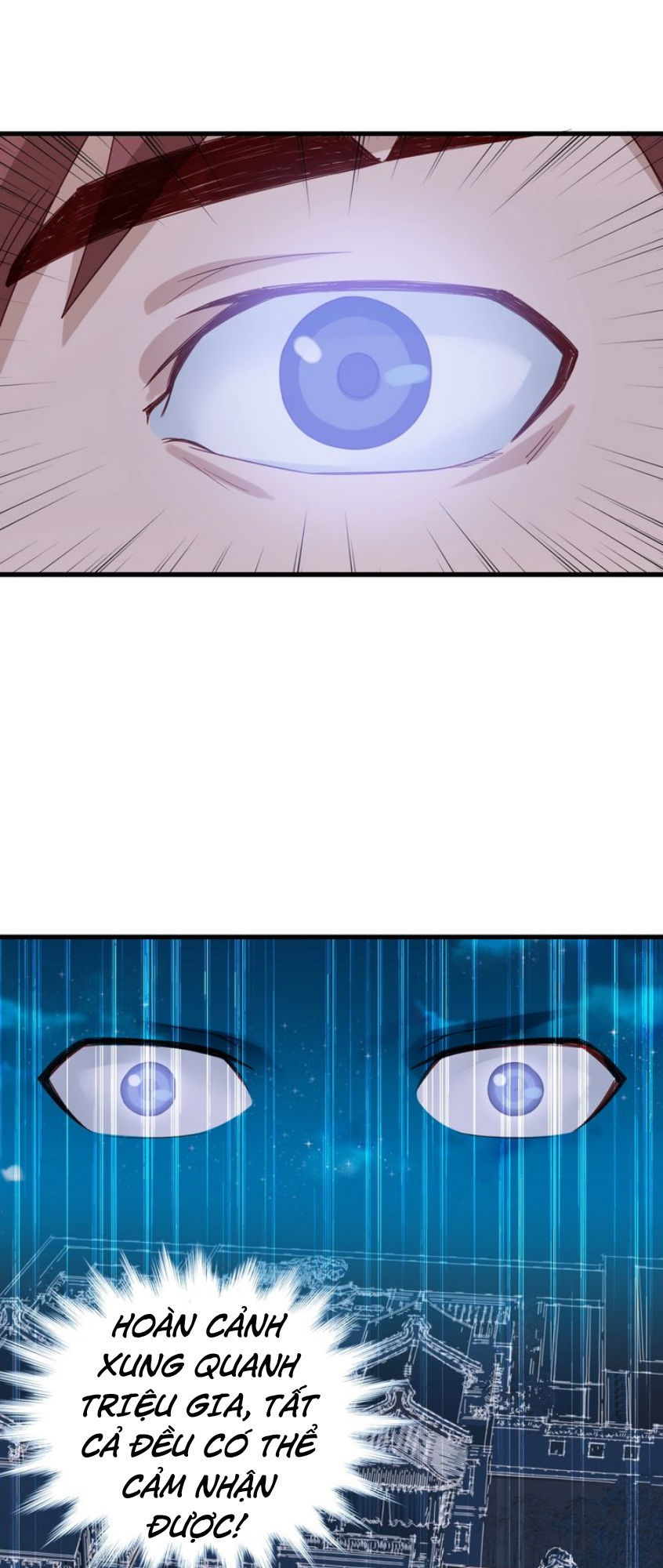 Hệ Thống Tu Tiên Mạnh Nhất Chapter 18 - Trang 2