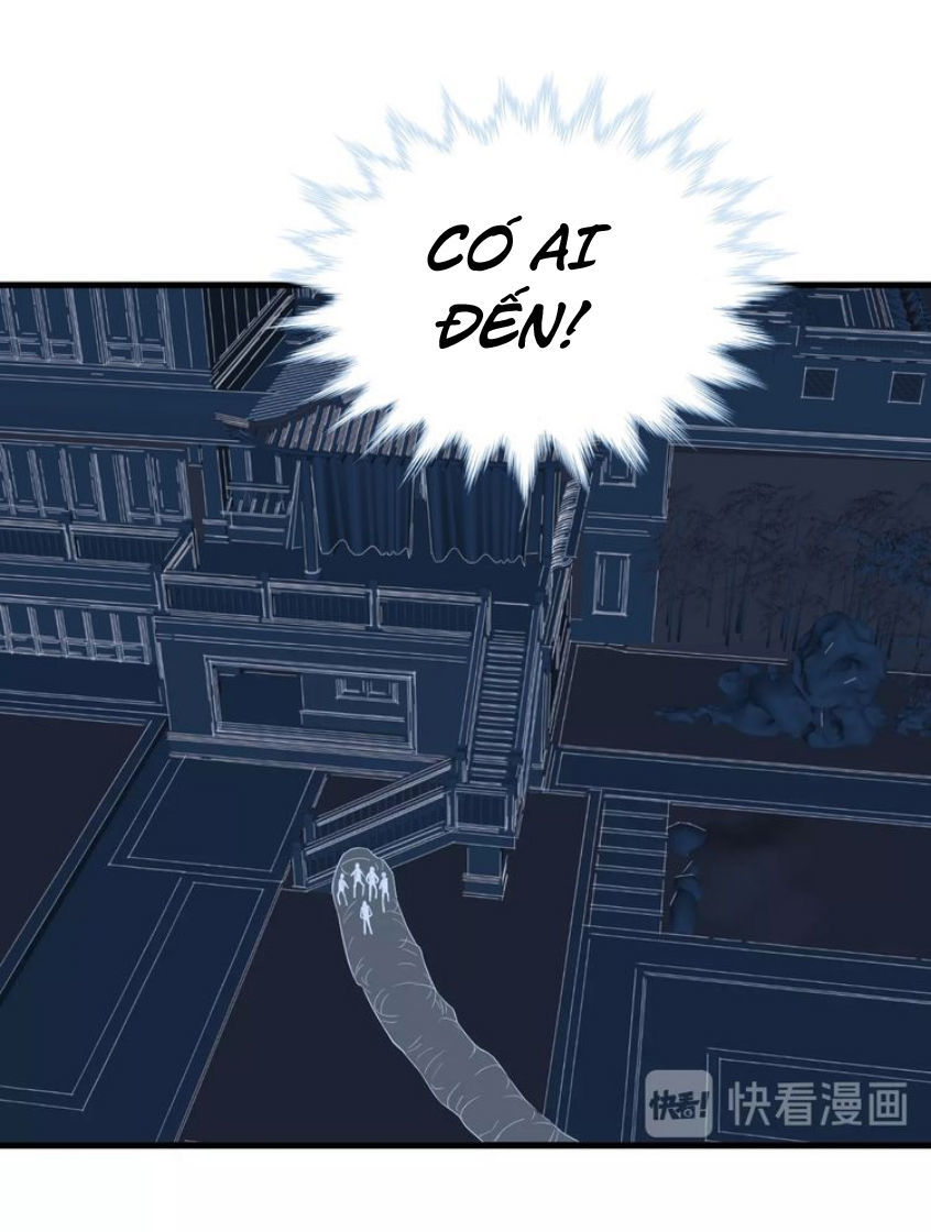 Hệ Thống Tu Tiên Mạnh Nhất Chapter 18 - Trang 2