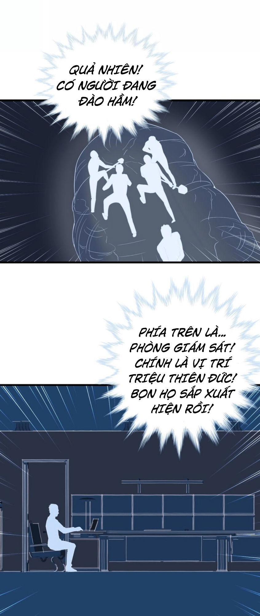 Hệ Thống Tu Tiên Mạnh Nhất Chapter 18 - Trang 2