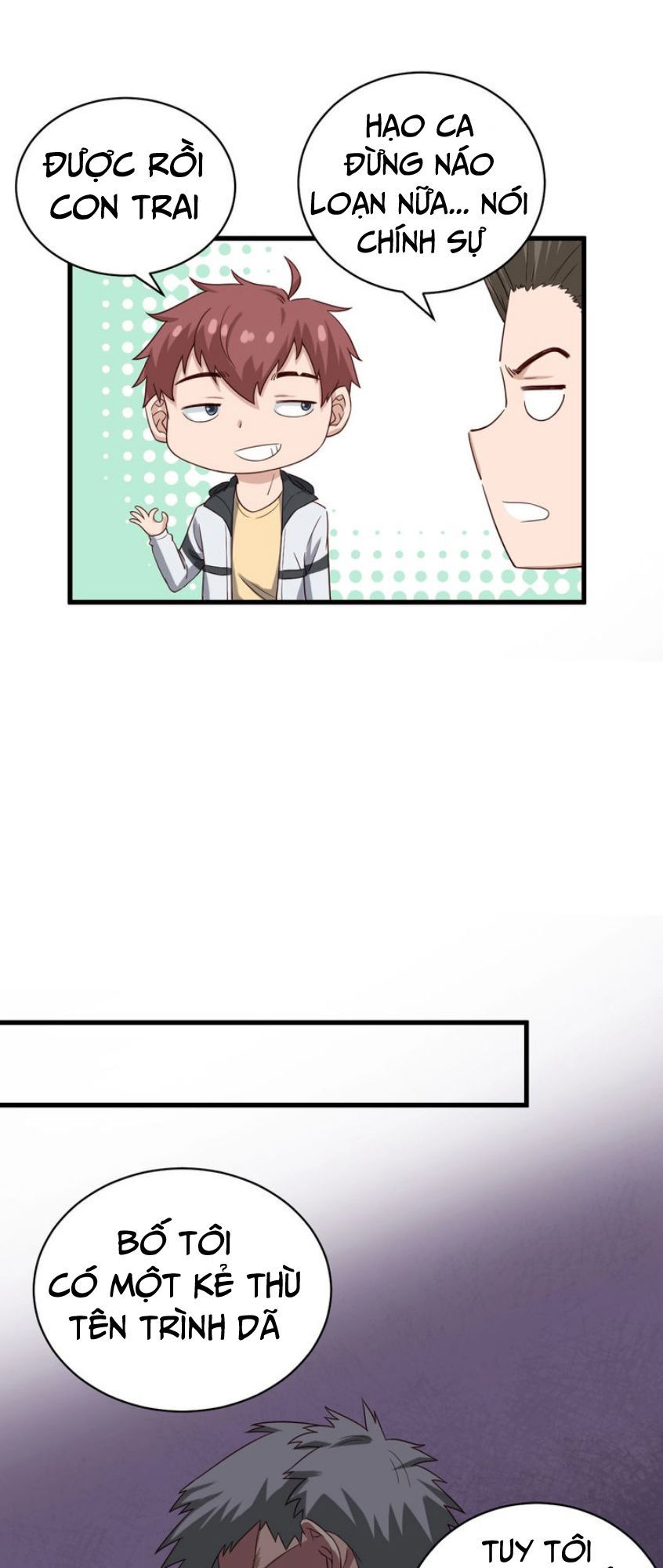 Hệ Thống Tu Tiên Mạnh Nhất Chapter 18 - Trang 2