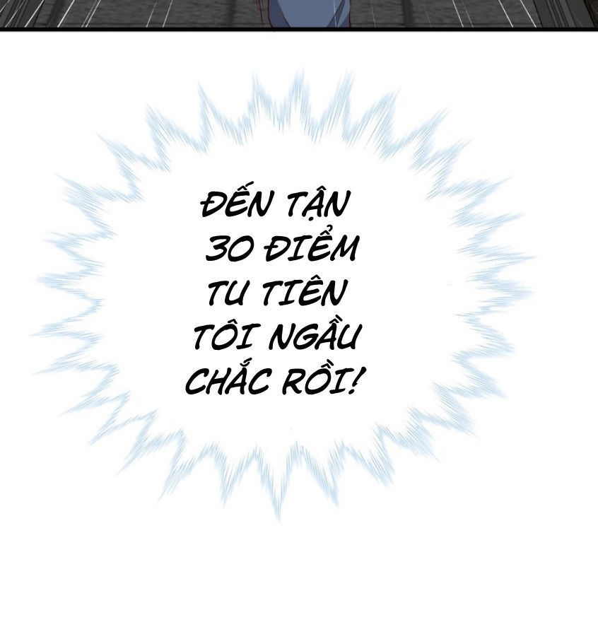 Hệ Thống Tu Tiên Mạnh Nhất Chapter 18 - Trang 2