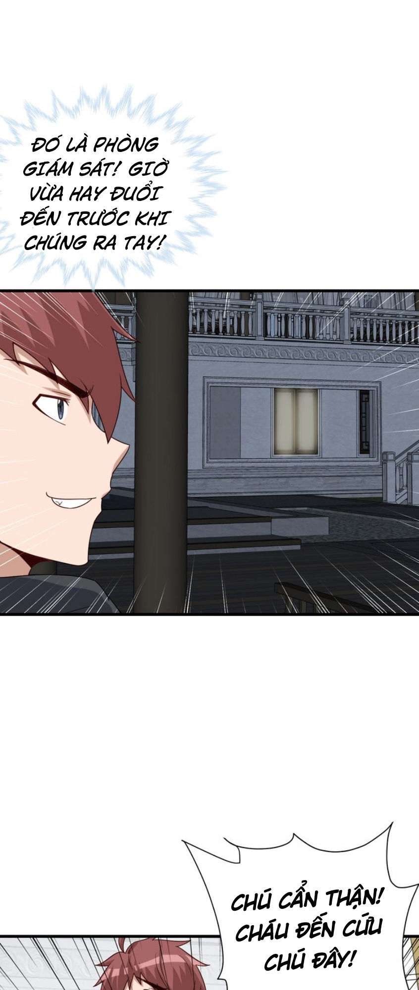 Hệ Thống Tu Tiên Mạnh Nhất Chapter 18 - Trang 2