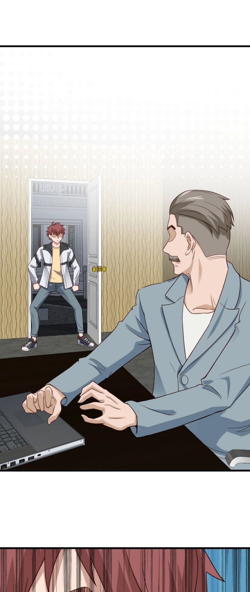 Hệ Thống Tu Tiên Mạnh Nhất Chapter 18 - Trang 2