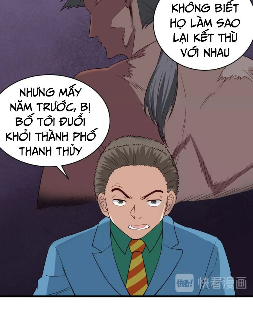 Hệ Thống Tu Tiên Mạnh Nhất Chapter 18 - Trang 2
