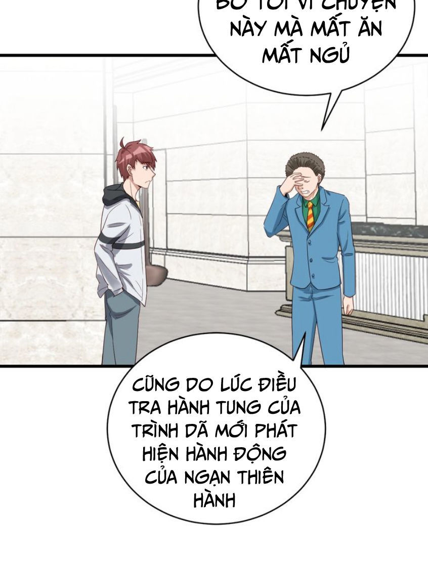 Hệ Thống Tu Tiên Mạnh Nhất Chapter 18 - Trang 2