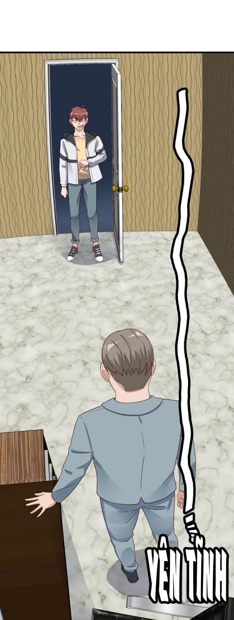 Hệ Thống Tu Tiên Mạnh Nhất Chapter 19 - Trang 2