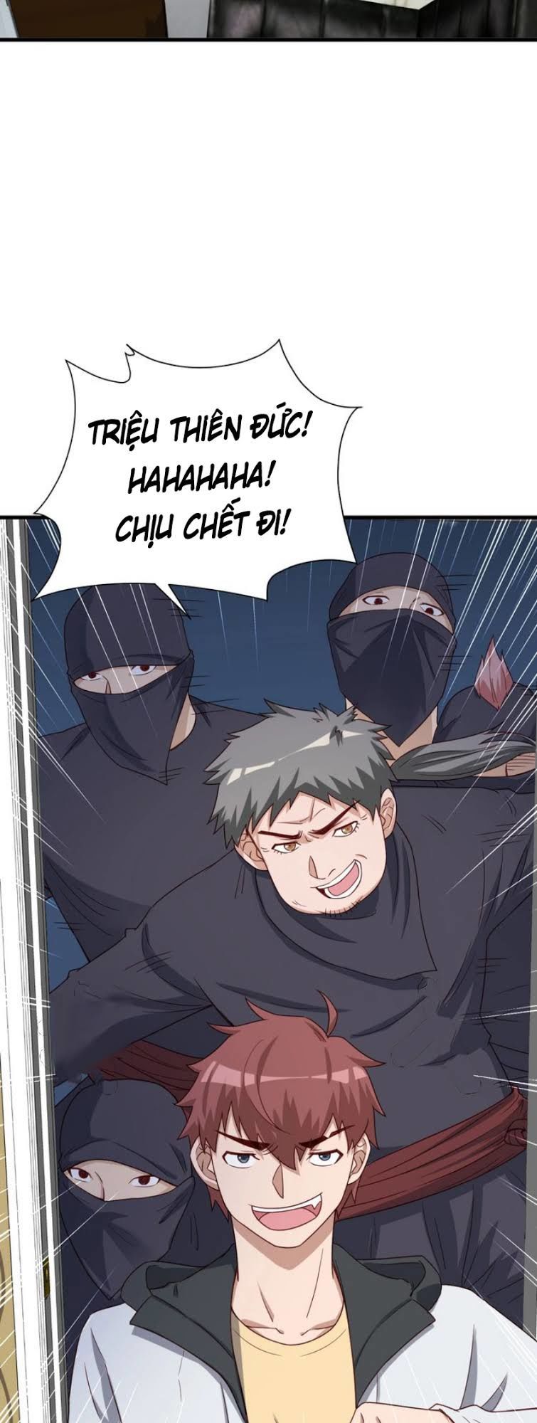 Hệ Thống Tu Tiên Mạnh Nhất Chapter 19 - Trang 2