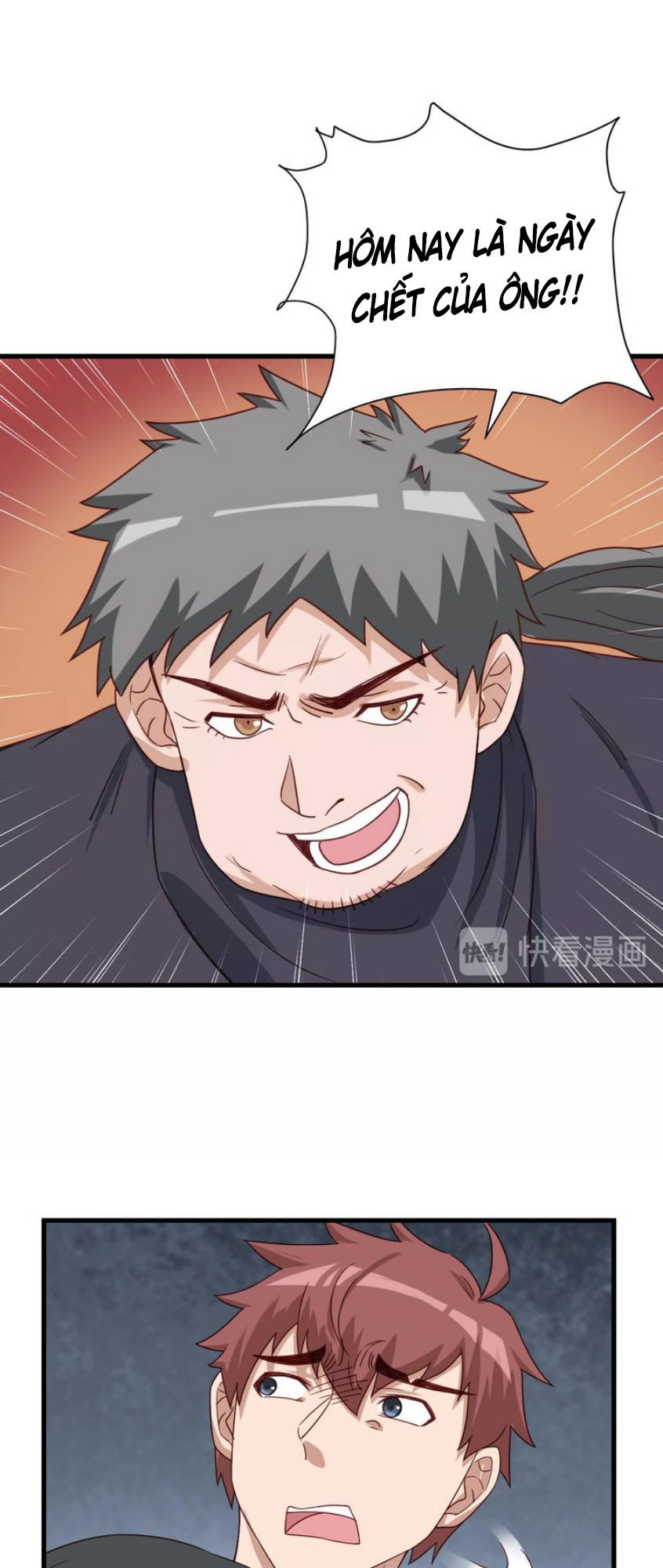 Hệ Thống Tu Tiên Mạnh Nhất Chapter 19 - Trang 2