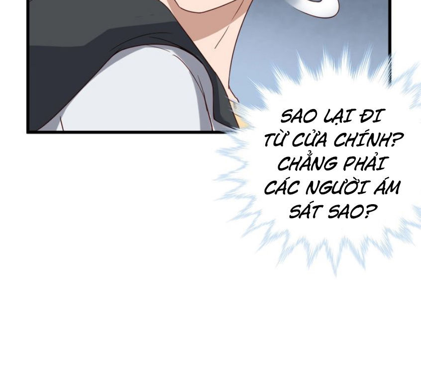 Hệ Thống Tu Tiên Mạnh Nhất Chapter 19 - Trang 2