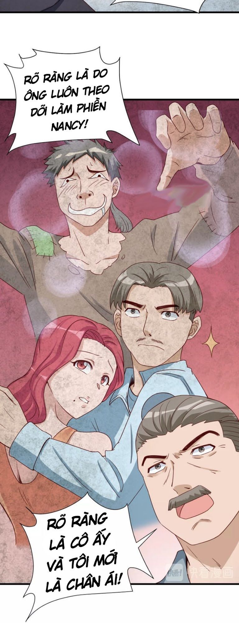 Hệ Thống Tu Tiên Mạnh Nhất Chapter 19 - Trang 2