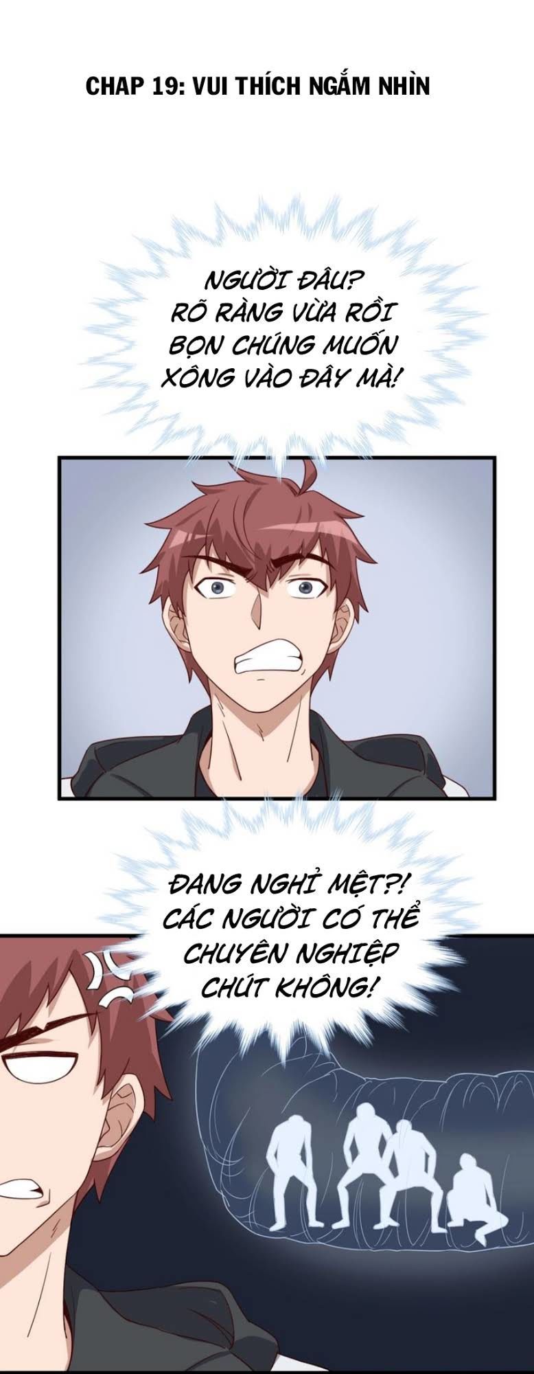 Hệ Thống Tu Tiên Mạnh Nhất Chapter 19 - Trang 2