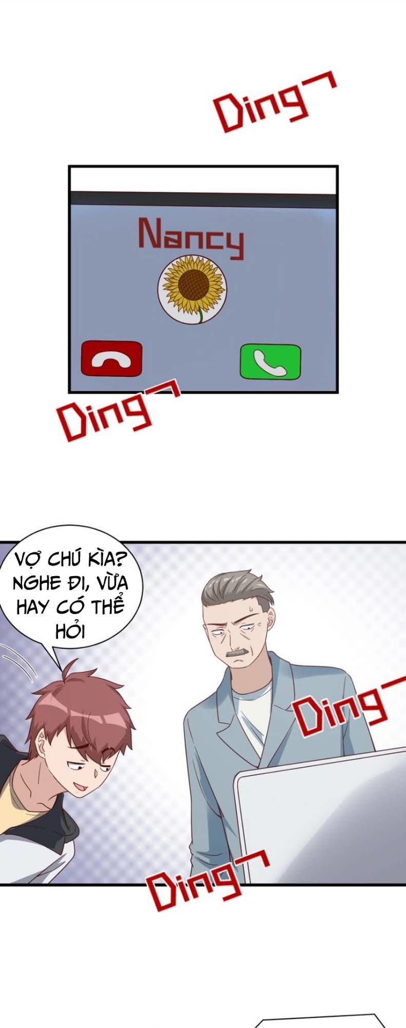 Hệ Thống Tu Tiên Mạnh Nhất Chapter 19 - Trang 2