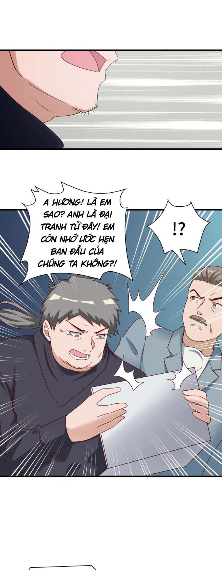 Hệ Thống Tu Tiên Mạnh Nhất Chapter 19 - Trang 2