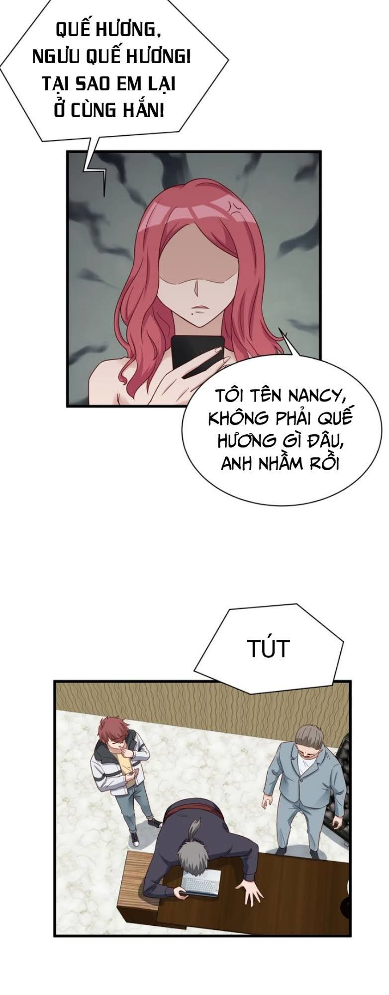 Hệ Thống Tu Tiên Mạnh Nhất Chapter 19 - Trang 2