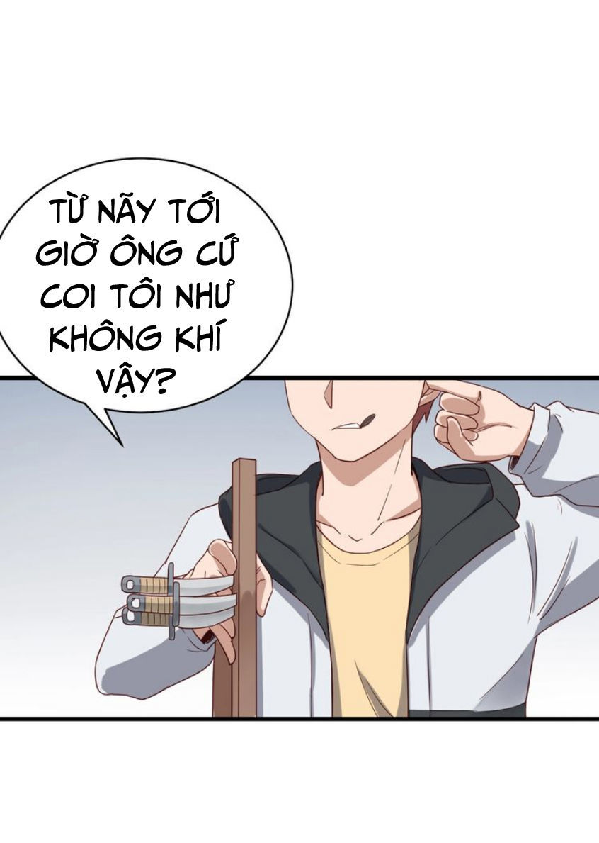 Hệ Thống Tu Tiên Mạnh Nhất Chapter 19 - Trang 2