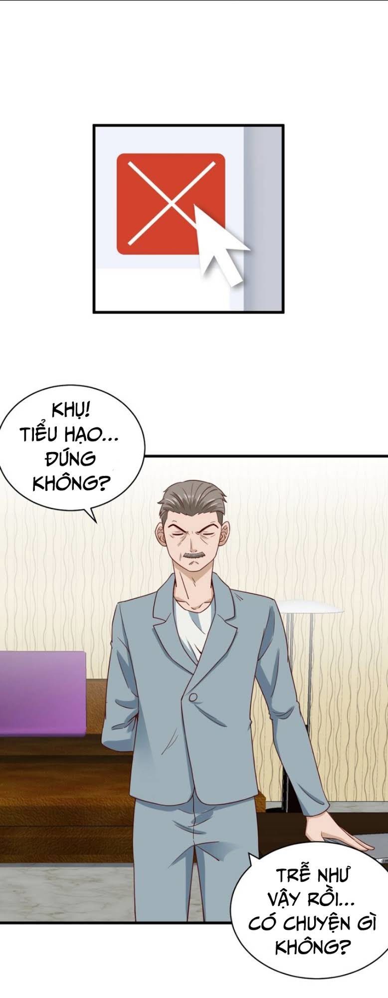 Hệ Thống Tu Tiên Mạnh Nhất Chapter 19 - Trang 2