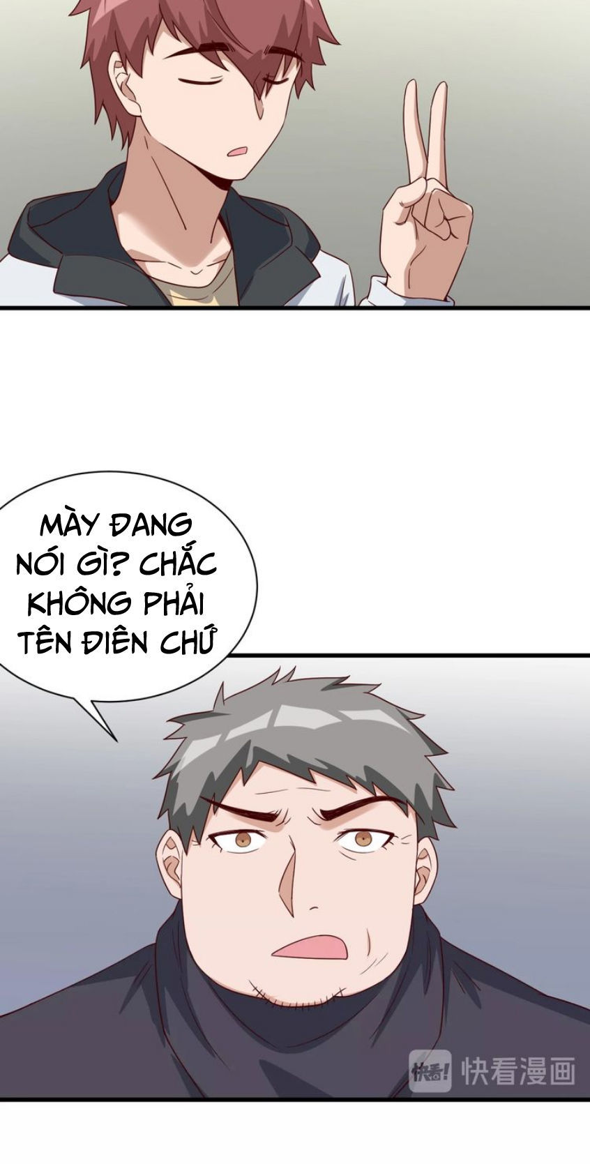 Hệ Thống Tu Tiên Mạnh Nhất Chapter 19 - Trang 2