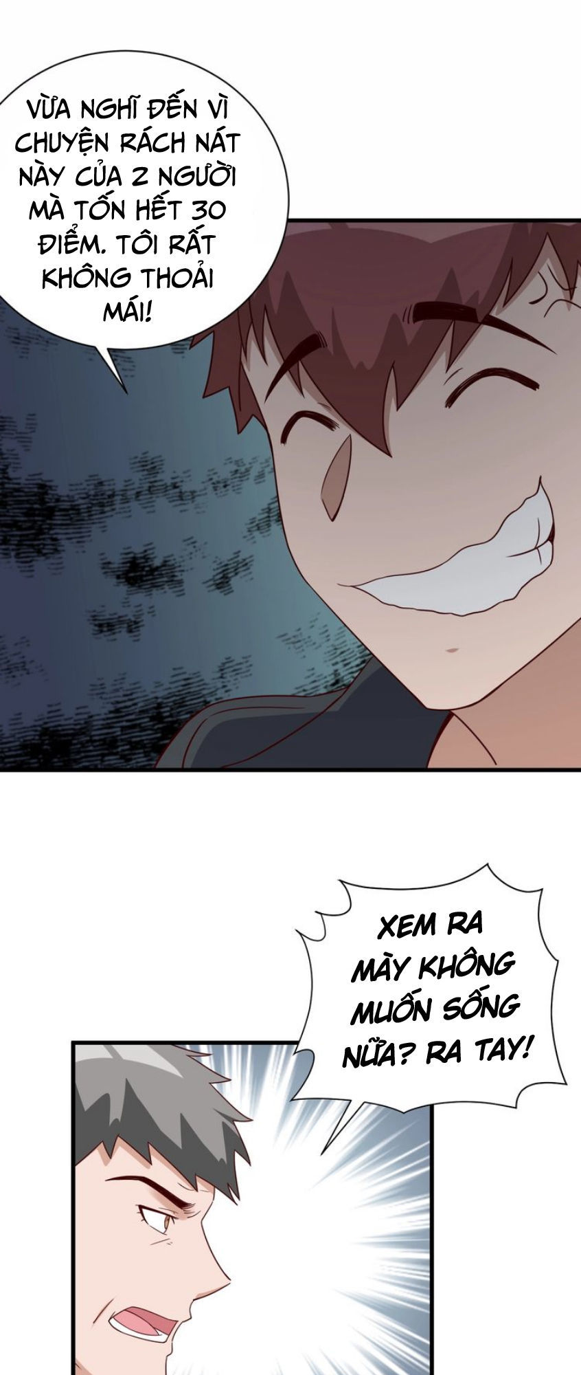 Hệ Thống Tu Tiên Mạnh Nhất Chapter 19 - Trang 2