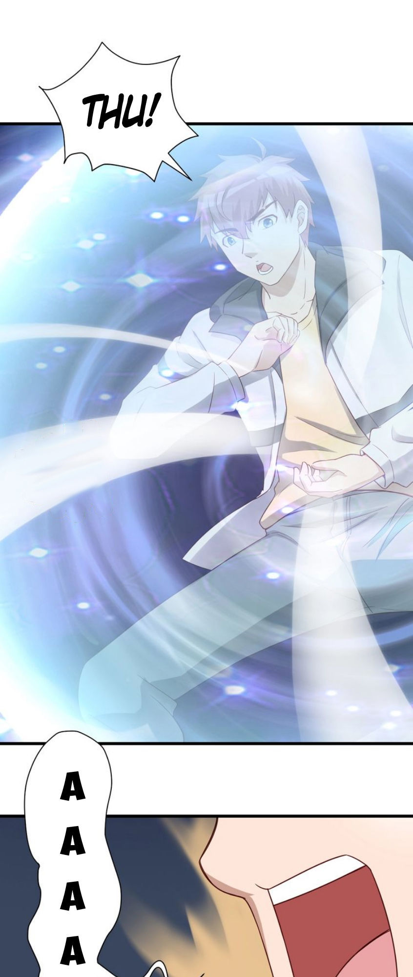 Hệ Thống Tu Tiên Mạnh Nhất Chapter 19 - Trang 2