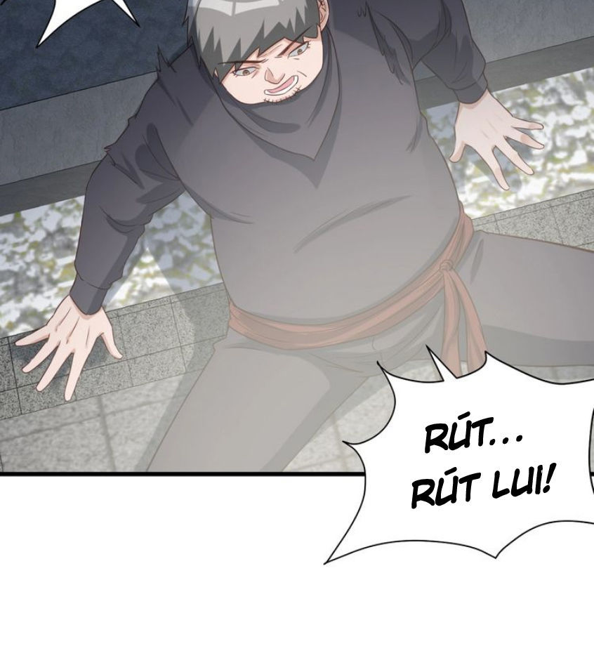 Hệ Thống Tu Tiên Mạnh Nhất Chapter 19 - Trang 2