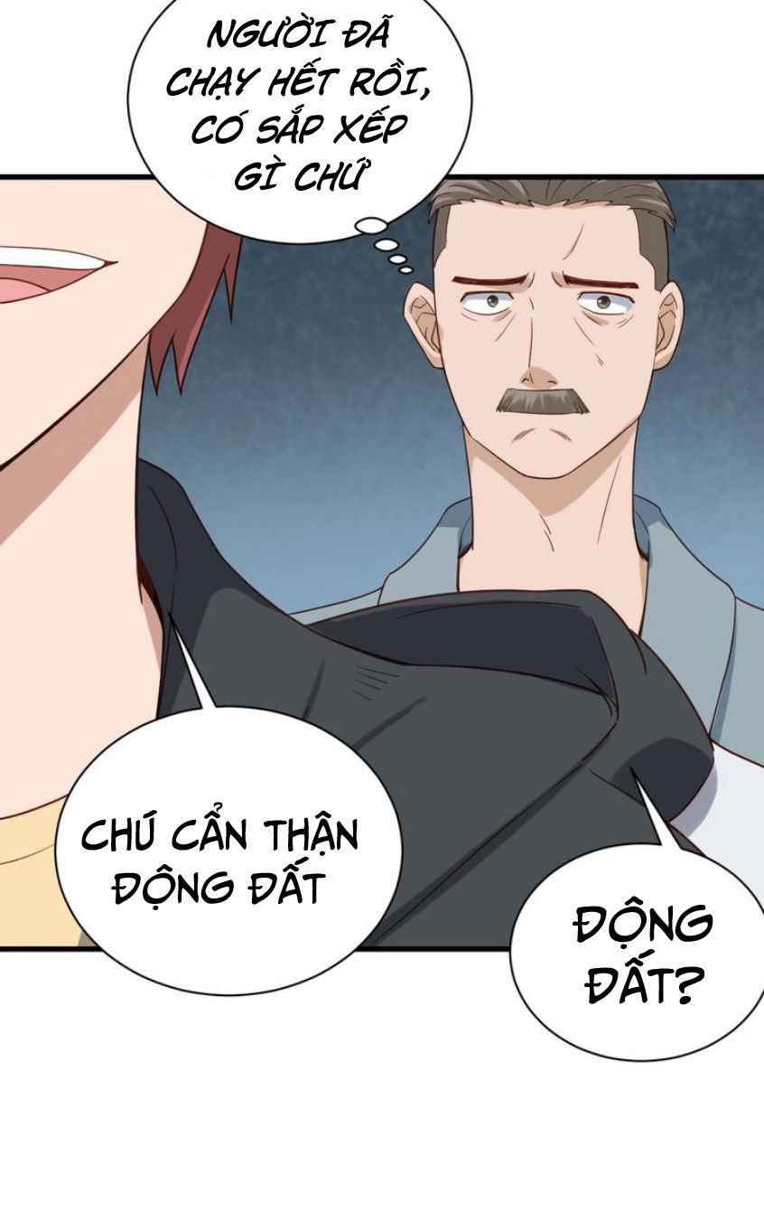 Hệ Thống Tu Tiên Mạnh Nhất Chapter 19 - Trang 2