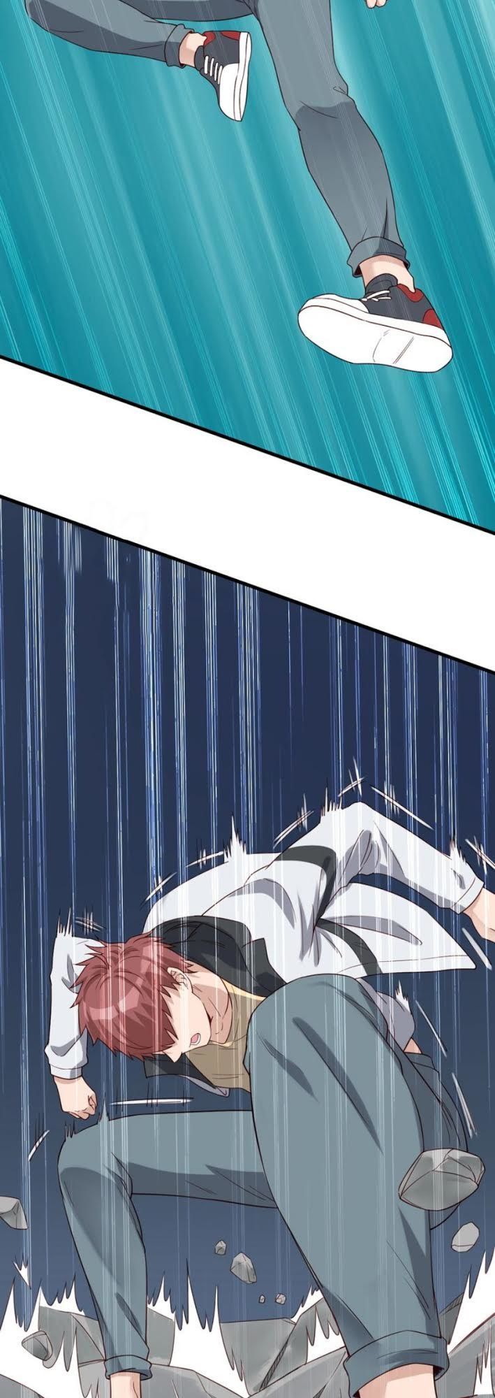 Hệ Thống Tu Tiên Mạnh Nhất Chapter 19 - Trang 2