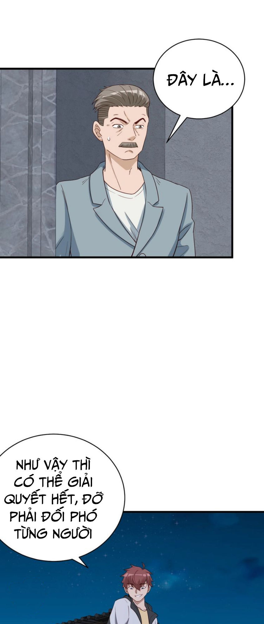 Hệ Thống Tu Tiên Mạnh Nhất Chapter 19 - Trang 2