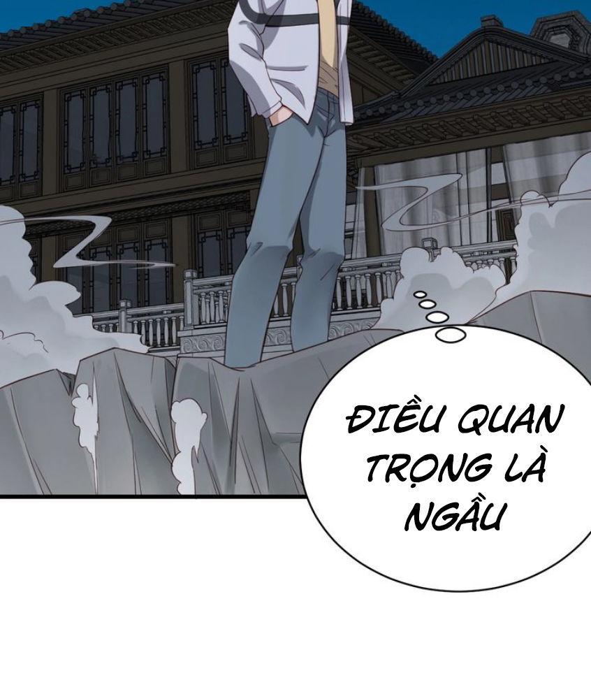 Hệ Thống Tu Tiên Mạnh Nhất Chapter 19 - Trang 2