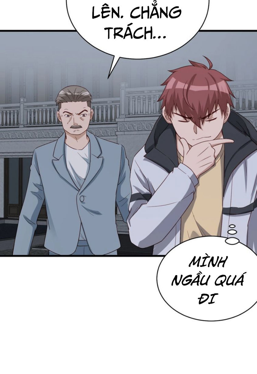 Hệ Thống Tu Tiên Mạnh Nhất Chapter 19 - Trang 2