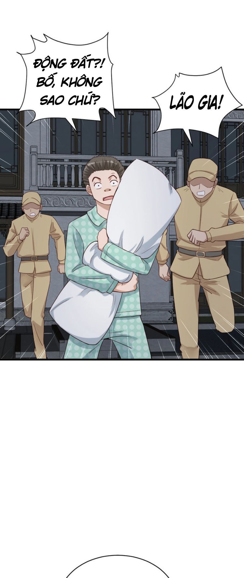 Hệ Thống Tu Tiên Mạnh Nhất Chapter 19 - Trang 2