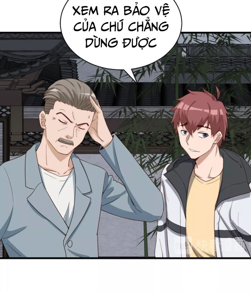 Hệ Thống Tu Tiên Mạnh Nhất Chapter 19 - Trang 2