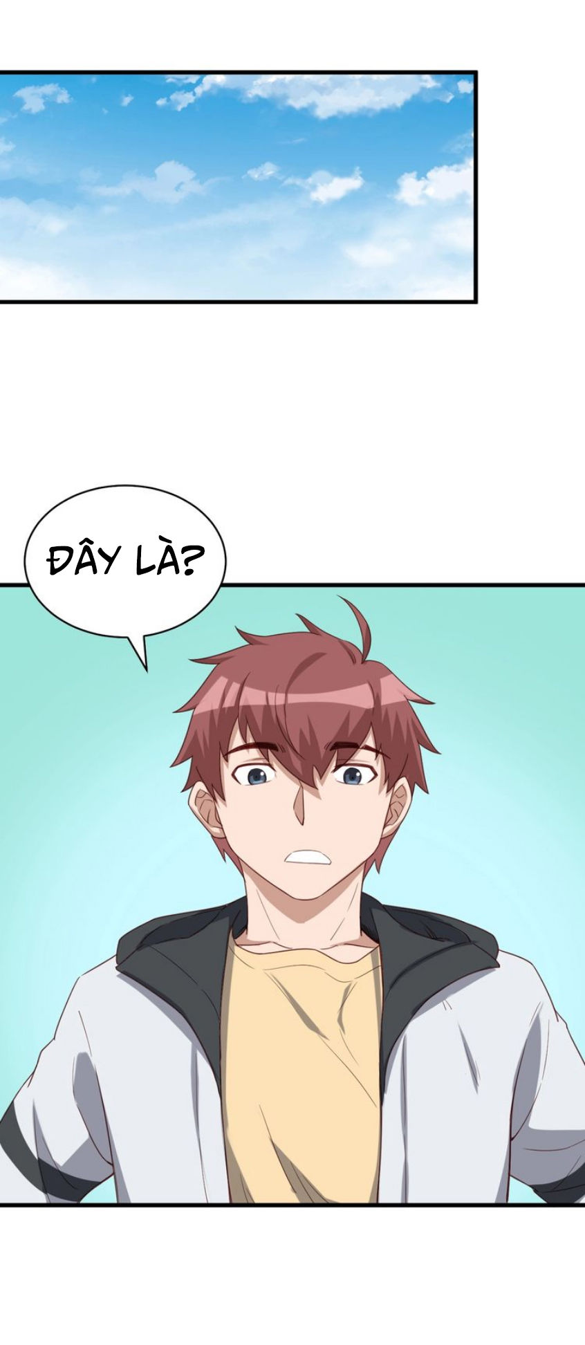 Hệ Thống Tu Tiên Mạnh Nhất Chapter 19 - Trang 2