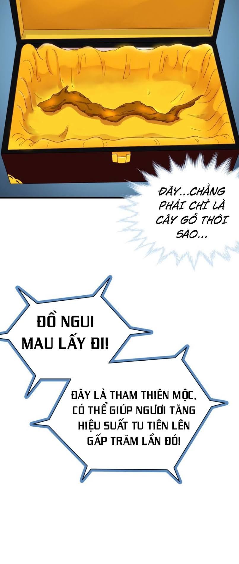 Hệ Thống Tu Tiên Mạnh Nhất Chapter 19 - Trang 2