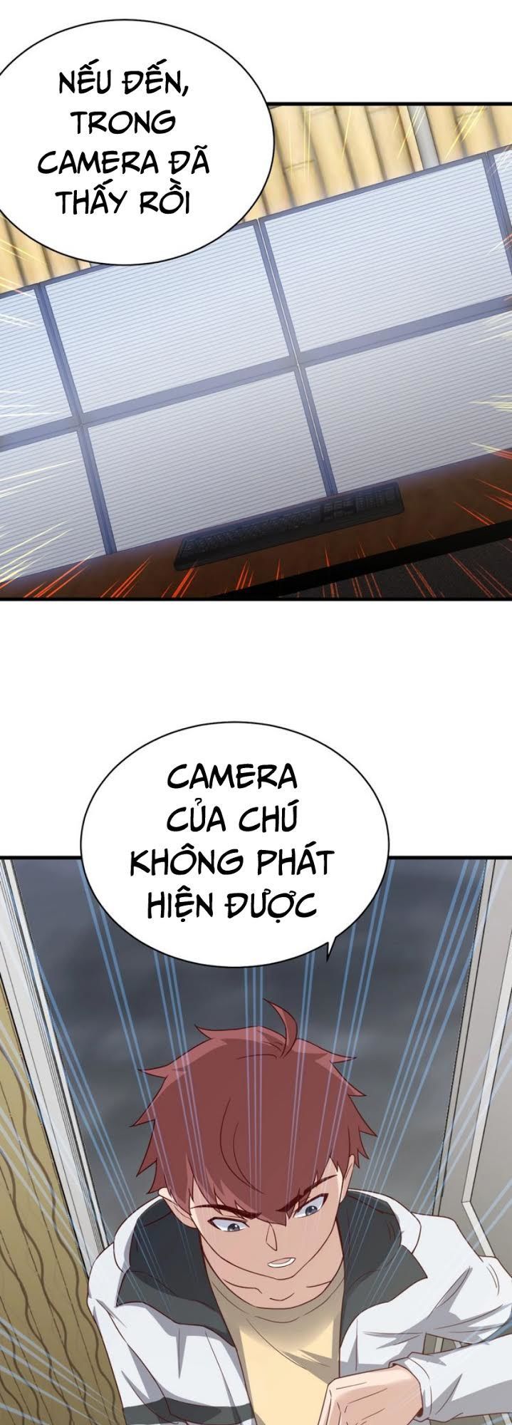 Hệ Thống Tu Tiên Mạnh Nhất Chapter 19 - Trang 2