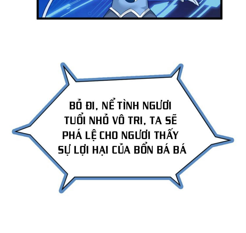 Hệ Thống Tu Tiên Mạnh Nhất Chapter 2 - Trang 2