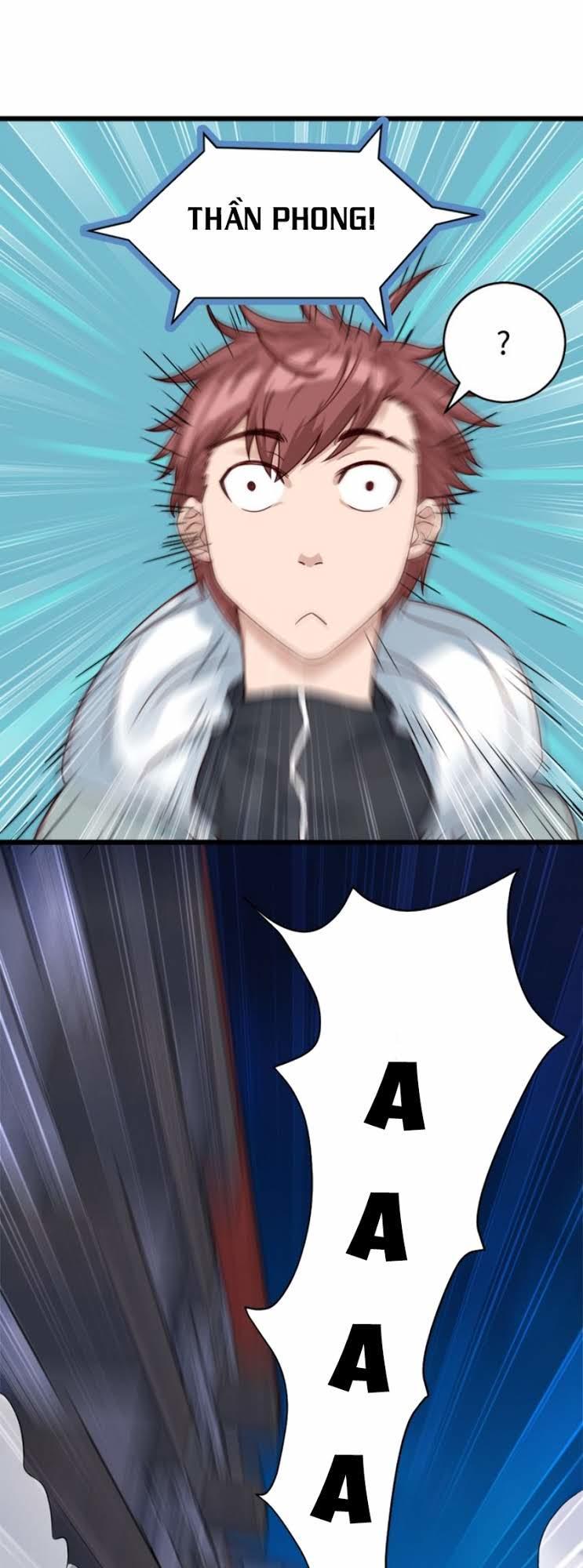 Hệ Thống Tu Tiên Mạnh Nhất Chapter 2 - Trang 2