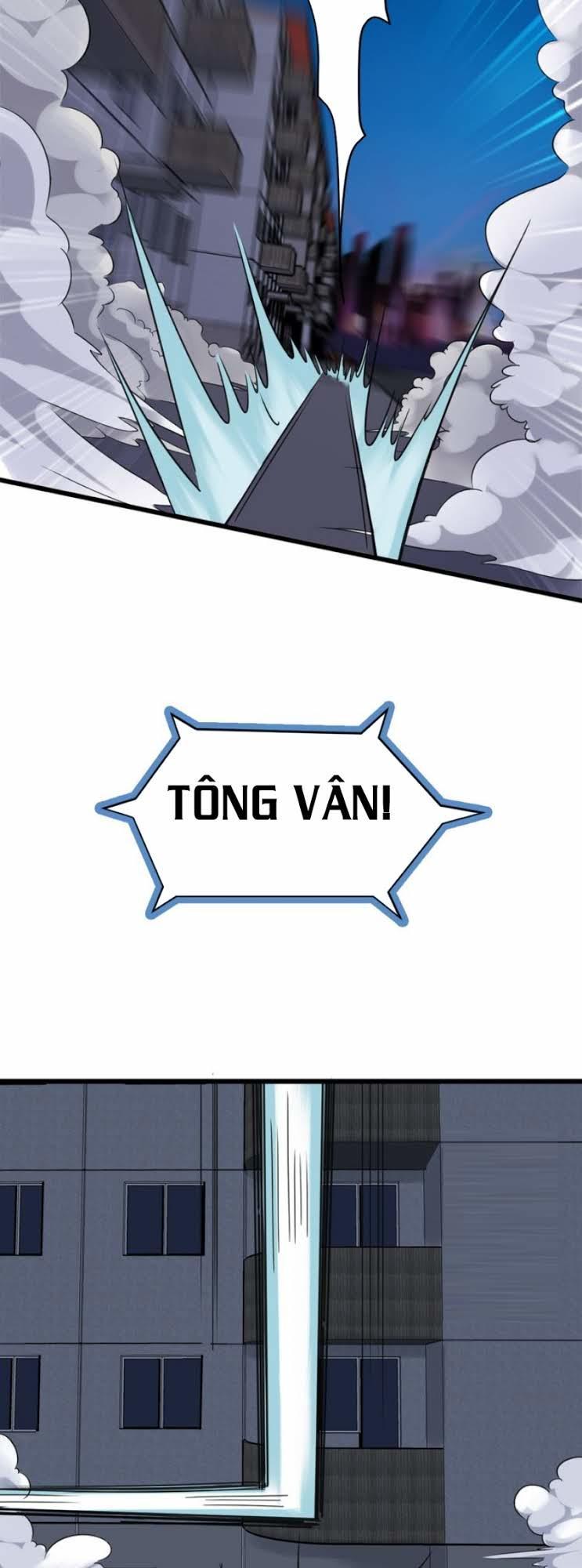 Hệ Thống Tu Tiên Mạnh Nhất Chapter 2 - Trang 2