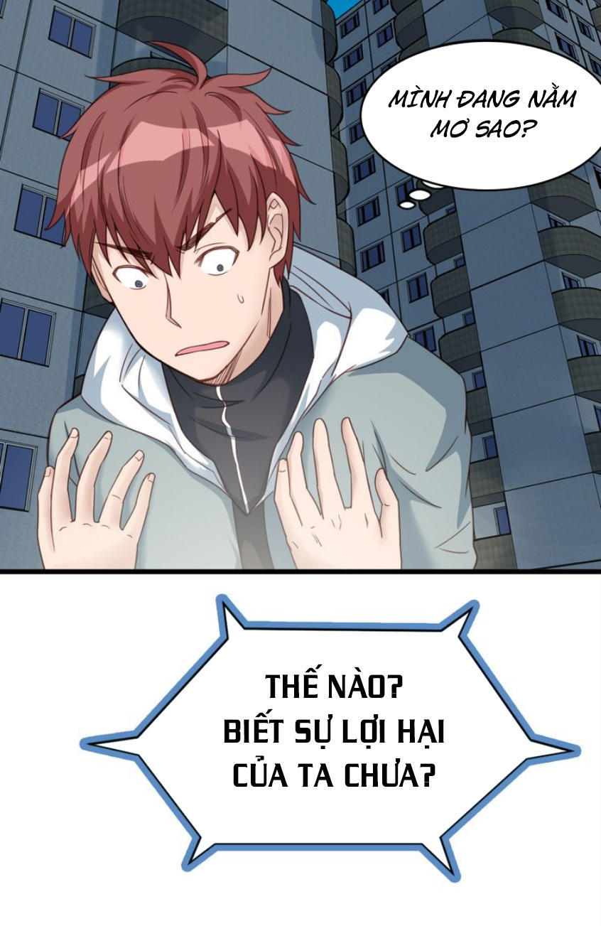 Hệ Thống Tu Tiên Mạnh Nhất Chapter 2 - Trang 2