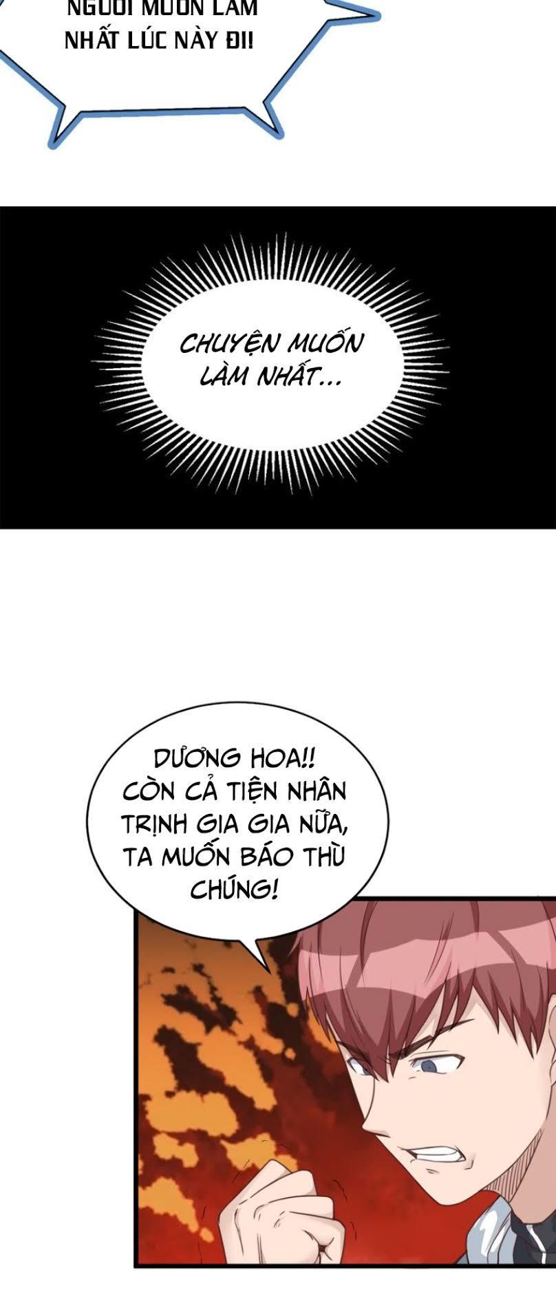 Hệ Thống Tu Tiên Mạnh Nhất Chapter 2 - Trang 2