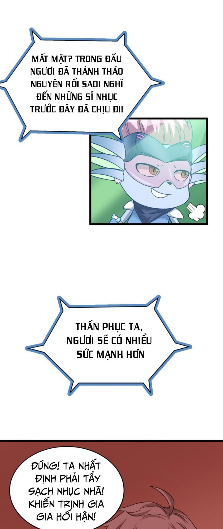 Hệ Thống Tu Tiên Mạnh Nhất Chapter 2 - Trang 2