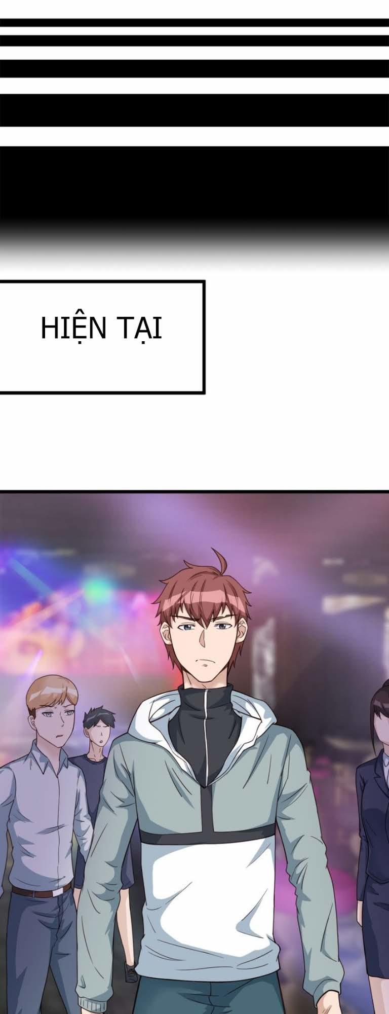 Hệ Thống Tu Tiên Mạnh Nhất Chapter 2 - Trang 2