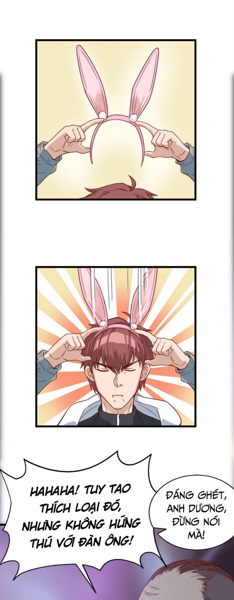 Hệ Thống Tu Tiên Mạnh Nhất Chapter 2 - Trang 2