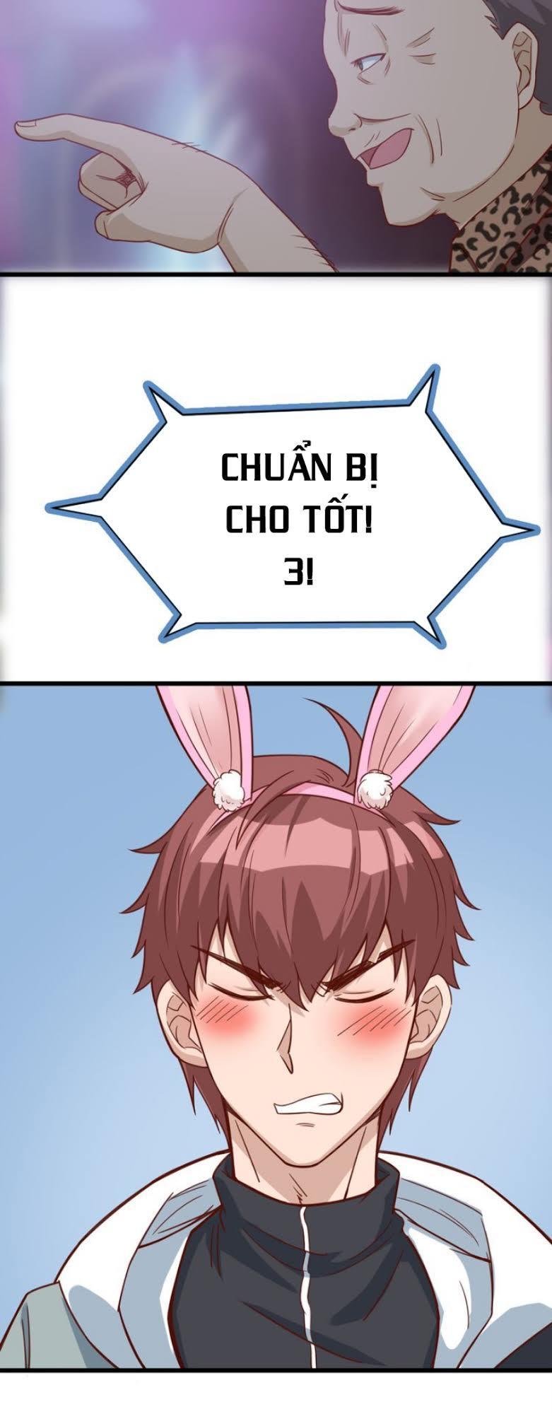 Hệ Thống Tu Tiên Mạnh Nhất Chapter 2 - Trang 2