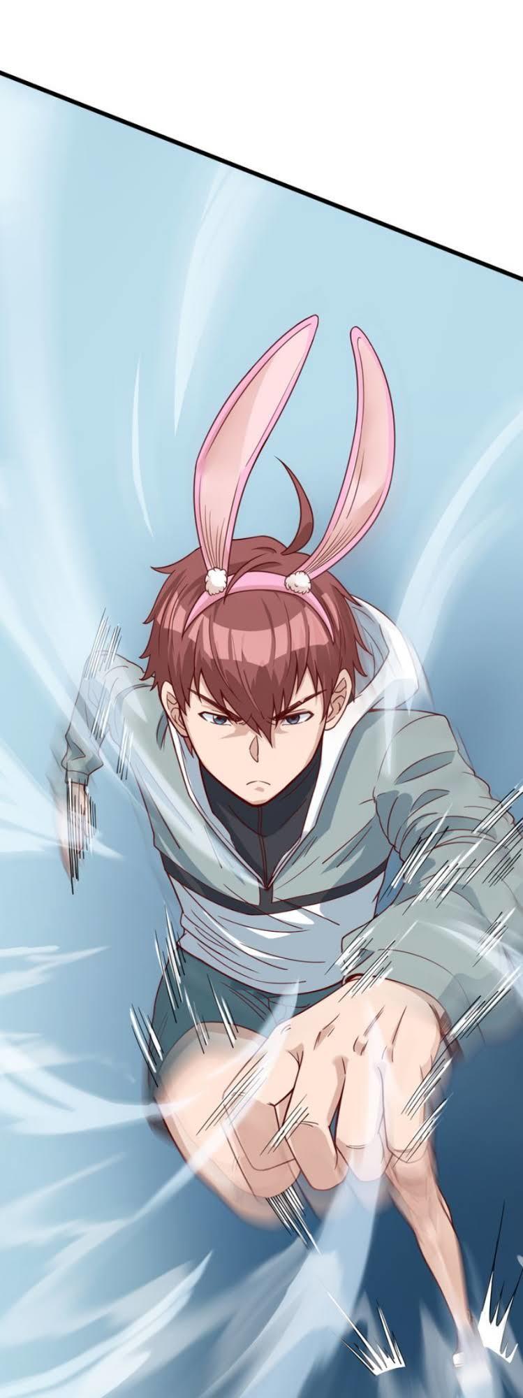 Hệ Thống Tu Tiên Mạnh Nhất Chapter 2 - Trang 2